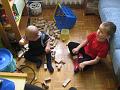 Bartek i Wojtek 5